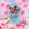TONYMOLY I’m Cherry Blossom Sheet Mask – Korean Hydrating &