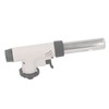 Flame Gun Torch Welding Gas Blowtorch Invertible Kitchen Outdoor BBQ