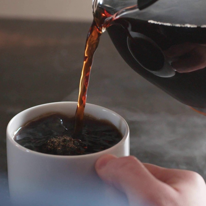 Community Coffee Private Reserve Breakfast Blend Supreme Whole Bean Coffee,