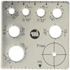 Miyanaga Positioning Plate, PP