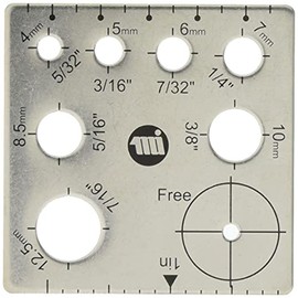 Miyanaga Positioning Plate, PP