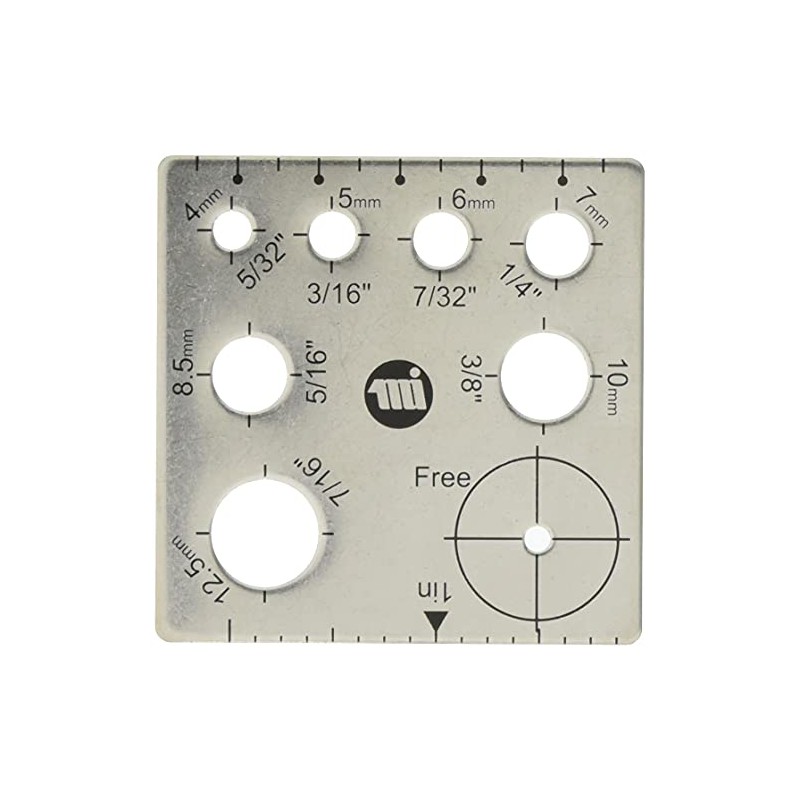 Miyanaga Positioning Plate, PP
