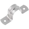 Kakudai 6251-16 Stainless Steel Saddle Band 0.9 x 0.16 inches