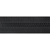 YKK 01066580 Reversible Zip, No. 580 Black, 66 cm Length