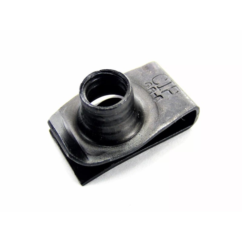 SFS Lincoln U-nut Clips- 5/16-18 Thread- 5/8" Center of Hole