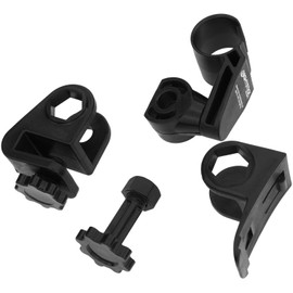 Nightstick NS-HMC7 Flashlight Accessory, Black