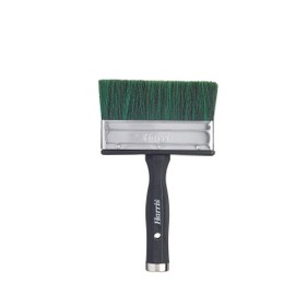 Harris Seriously Good Shed & Fence Woodwork Paint Brush, 5"