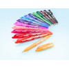 PILOT - FriXion Ball 0.7 Set - Erasable Rollerball Pen