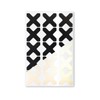 Reflective Stickers for Rims - 15-Piece Rim Sticker Set Crosses