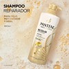 Shampoo Pantene Molecular Bond Repair para Cabello muy Dañado y