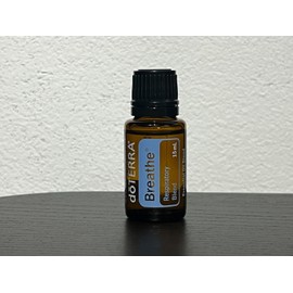 doTERRA Breathe 15ml Expiration 2027 Essential Oil