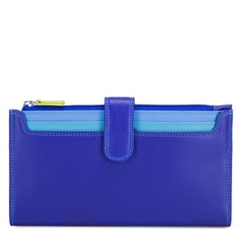 mywalit Unisex Continental Wallet, Seascape