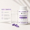 Resveratrol Suplemento Alimenticio, 45 Cápsulas