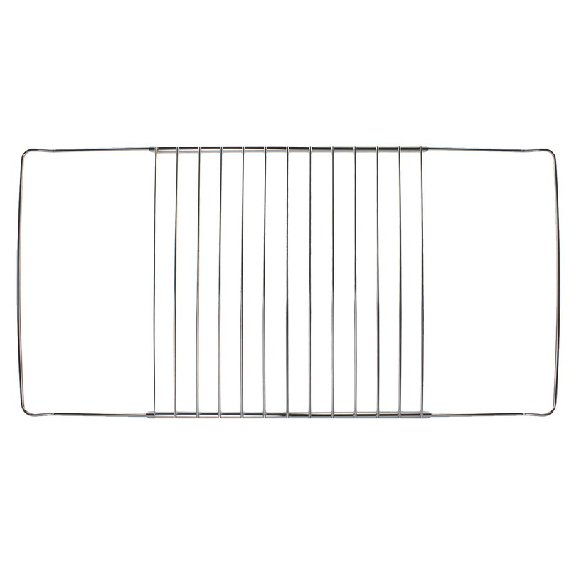 SPARES2GO Adjustable Extendable Oven Cooker Shelf for Thetford Caravan/Motorhome (310