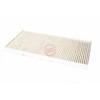 MASTER-SPORT Cabin Air Filter Activated Carbon with Antibacterial Effect, Pollen
