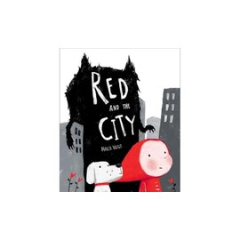 Red and the City