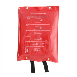 TOPEX fire Blanket 1.8m x 1.8m