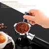 RSNMocha WDT Tool Espresso Distribution Tool, Coffee Distribution Tool with