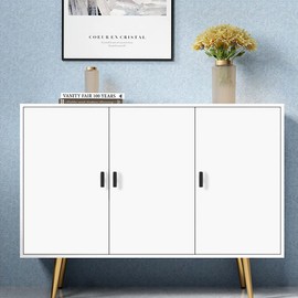 Probrico 30 Pack| 2 inch Black Cabinet Handles Single Hole Black Cabinet Knobs Drawer Pulls Stainless Steel, Modern Kitchen Cabinet Knob Dresser Drawer Pull, Round T bar Handles Furniture Hardware