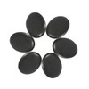 Pack of 6 Massage Stones Large Hot Basalt Stones Stone