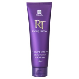 Revati Rti Curling Essence 180ml / 레바티 알티 컬링 에센스 180ml