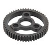 RC Metal Spur Gear Set Motor Pinion Gears Kit 52T