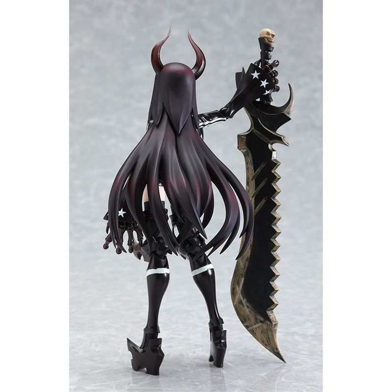 figma black gold saw