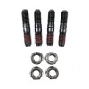 DTPD Exhaust Manifold To Turbo Mounting Studs / Nuts For