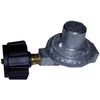 King Kooker 00415 Low Pressure Regulator with Type 1 Connection