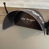 Hat-Hanger (5 Pack) - Black Barnwood