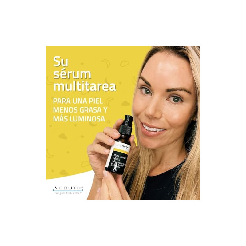 Skintific Crema Hidratante Facial con Ceramidas 5X, 100 G