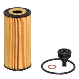 HENGST FILTER Oil Filter E951H D497