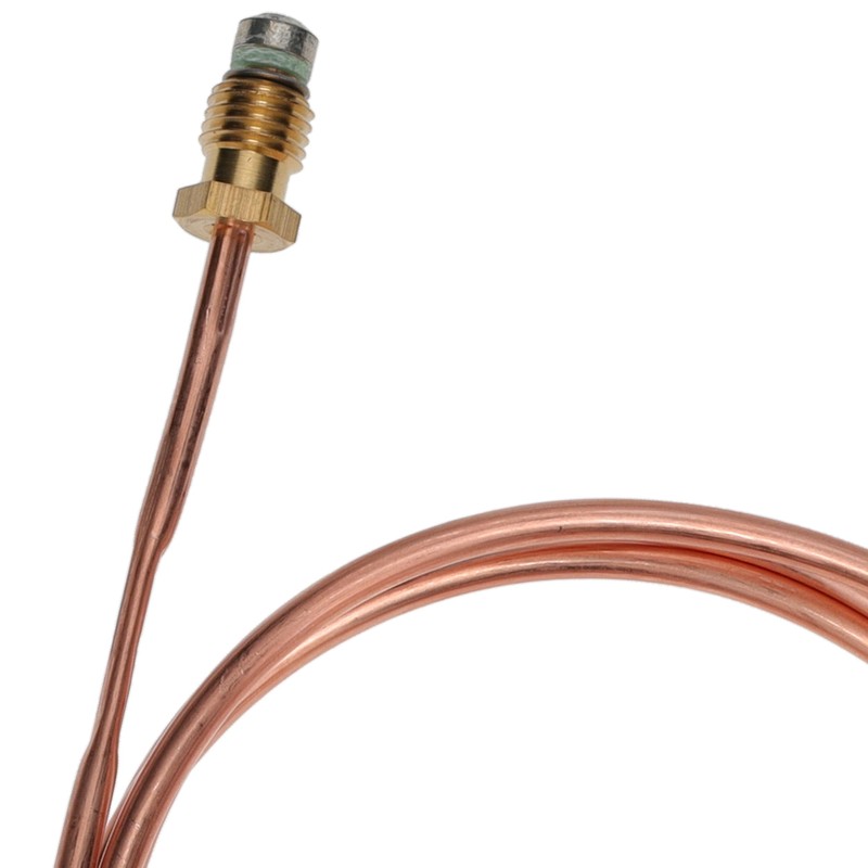 Supplying Demand 508041 Gas Range Oven Thermocouple Bake Burner 1400MM