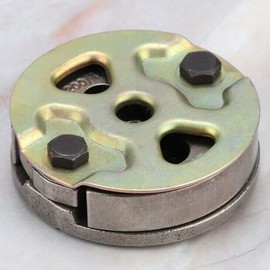 Brush Cutter Clutch for FS120 FS200 FS250 FS300 FS350 FS400 FS450 Trimmer Clutch for Hedge Trimmer