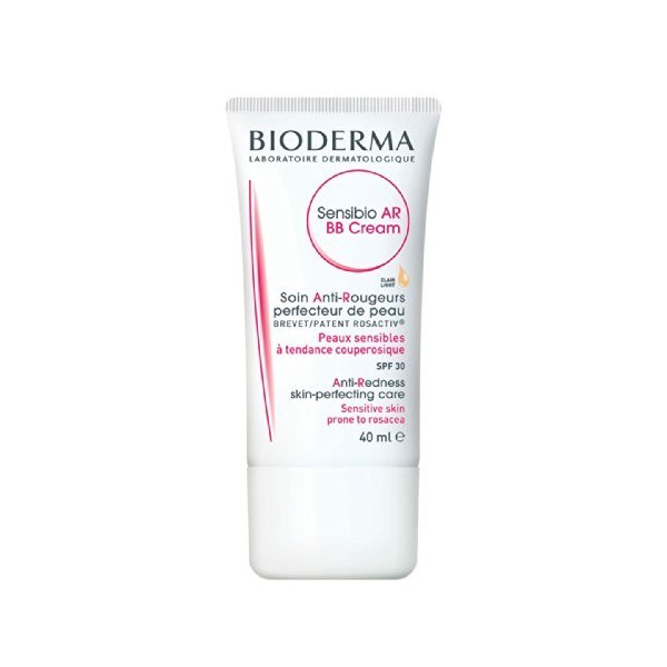 Bioderma Sensibio AR BB Cream 40 Ml. by Bioderma
