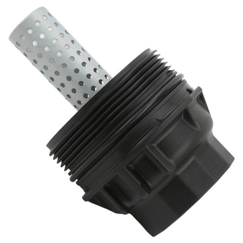 Oil Filter Housing Cap 15643‑31050 Housing Cover Plug for Land
