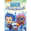 Bubble Guppies: Super Guppies