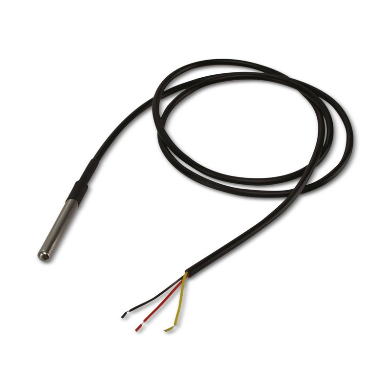 SHELLY Temperature Sensor DS18B20 (Pack of 3)