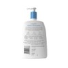 Cetaphil Cetaphil Gentle Skin Cleanser, 1L, Face & Body Wash,
