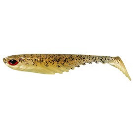 soft lure berkley powerbait ripple shad - 11cm 1376918