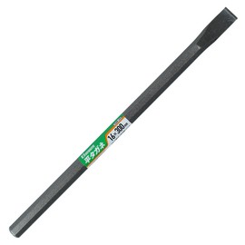 Bigman TGM-49 Flat Chisel Shot 0.6 x 11.8 inches (16 x 300 mm)
