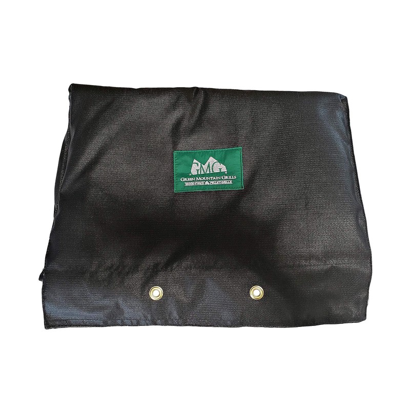 HoofunGreen Mountain BBQ Davy Crockett & Trek Cover & Thermal