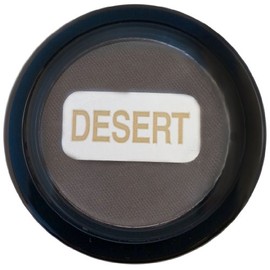 Bobbie Weiner Camouflage Face Powder, Charcoal