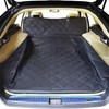 NOBER Pet Cargo Liner Cover for Dogs SUV Cars Waterproof