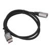 DP Male to Female DP Connecting Cable Computer 8K 60Hz