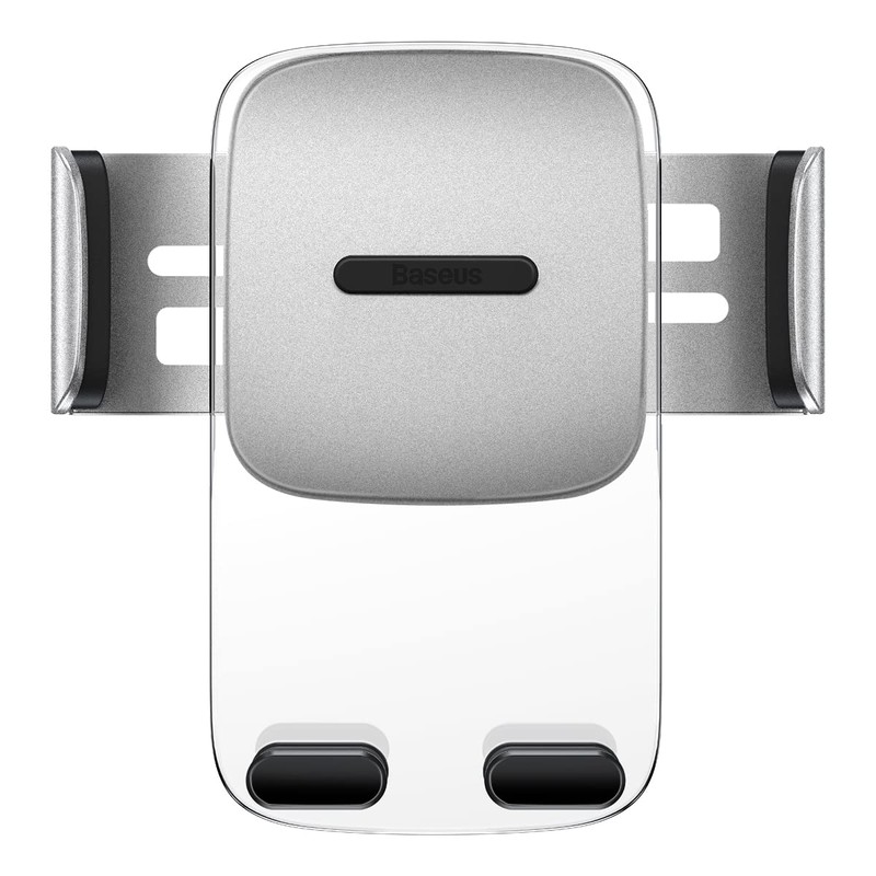 Baseus Soporte Celular Auto Negro