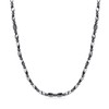 ASGEM Magnetic Necklace Terahertz Mineral Magnetic High Purity 99.99% Power