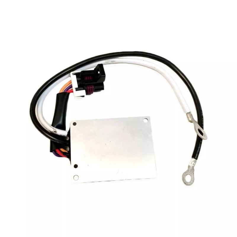 Automotive Authority Resistor Control Assembly for EZGO RXV Electric Golf