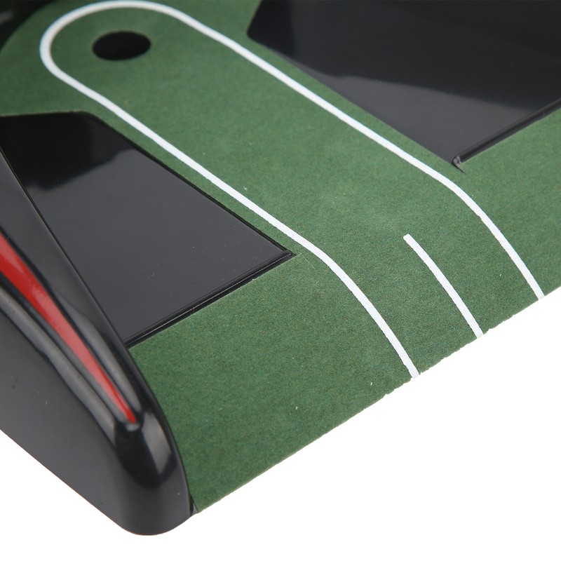 Golf Electric Automatic Putting Cup Golf Return Machine for Indoor