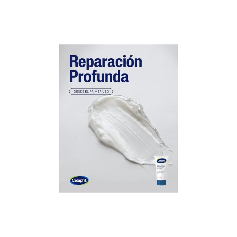 Cetaphil Bálsamo Multireparador 50g